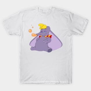 Bubbles Dumbo T-Shirt